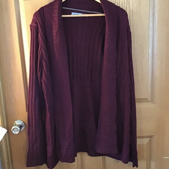 jason maxwell Sweaters - Jason Maxwell Cardigan